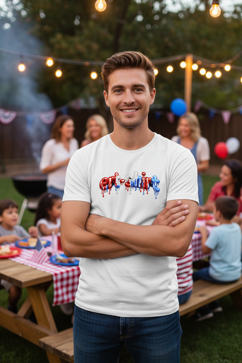 ERT-SHIRT