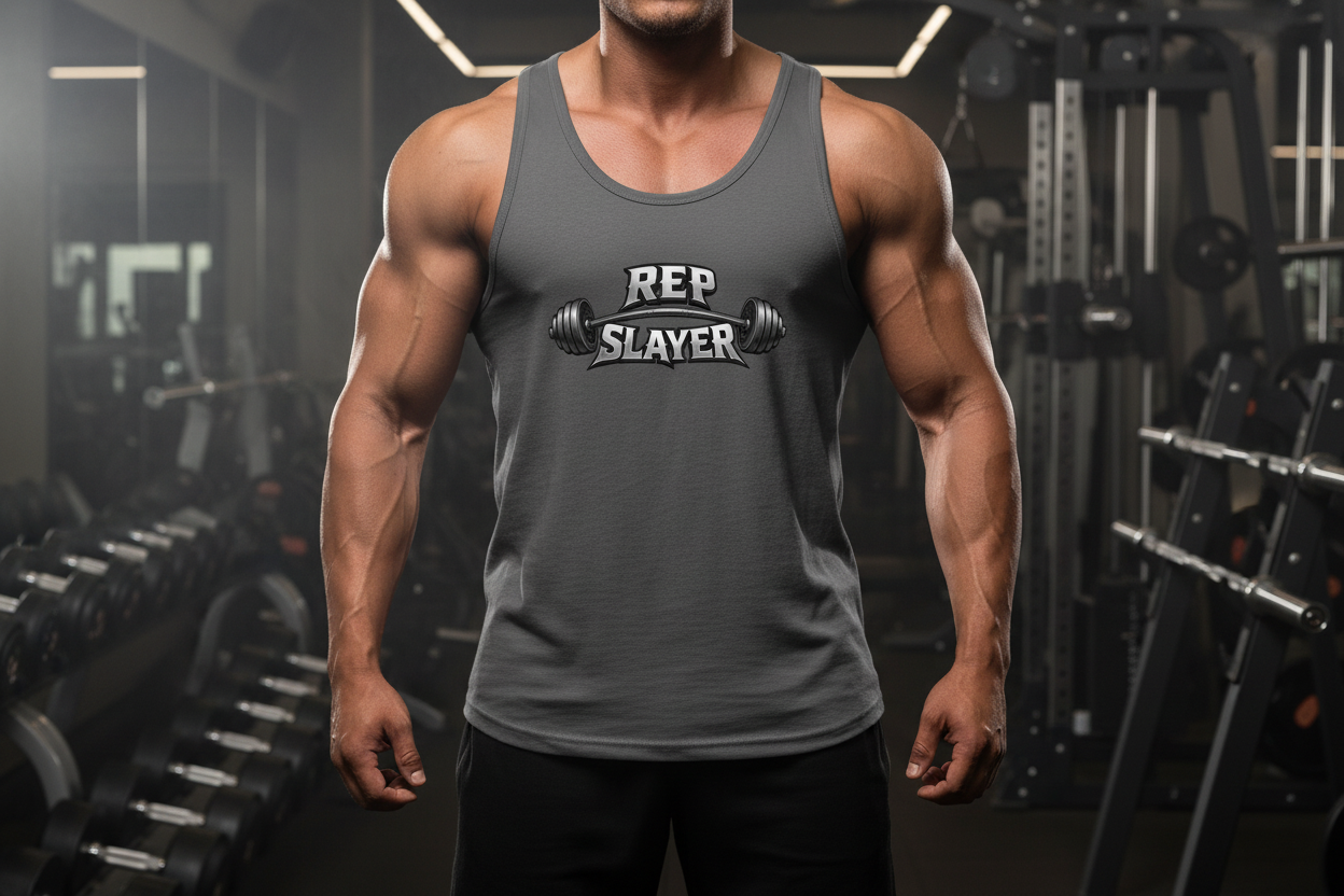 WORKOUT JUNKIE