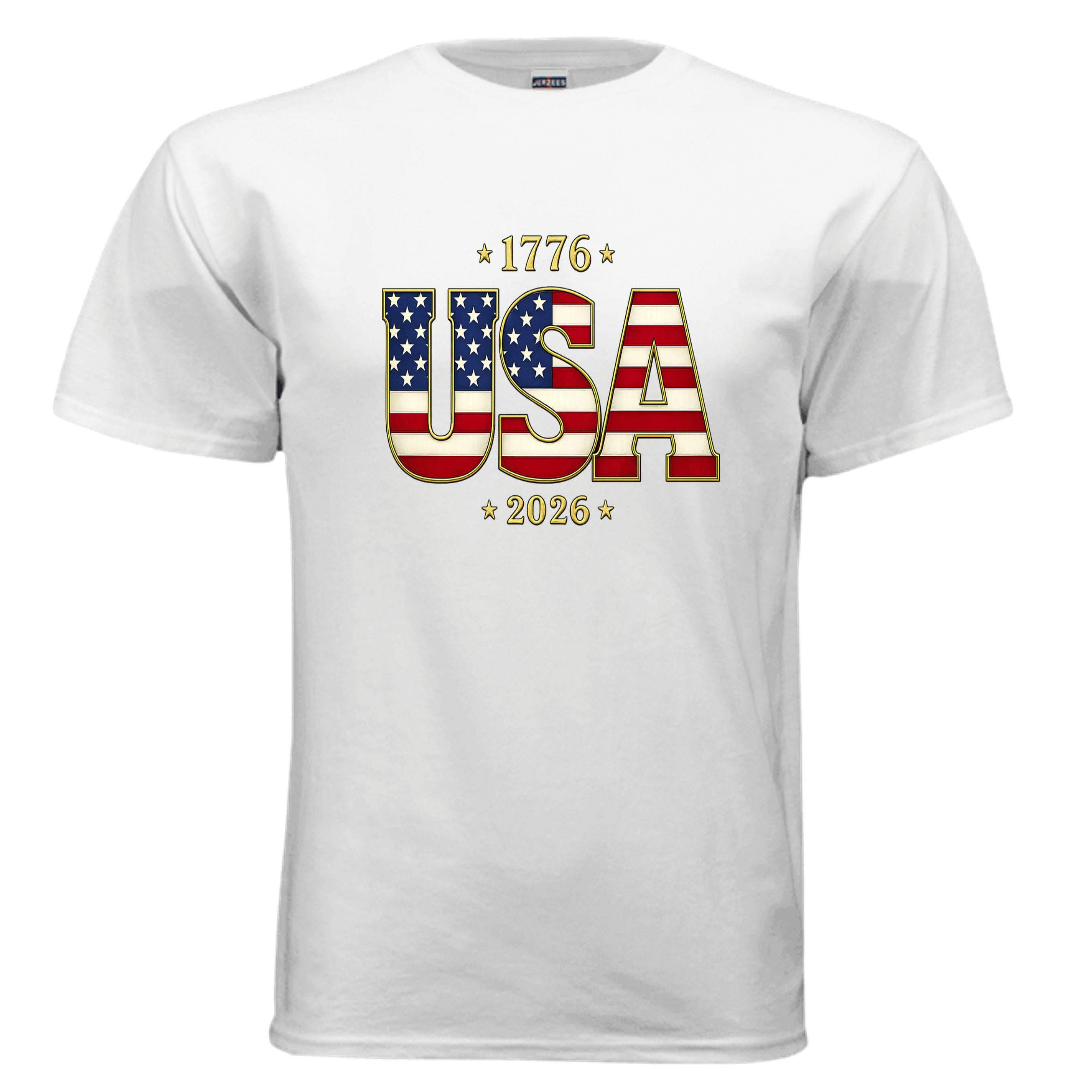 WHITE - 29M - FRONT