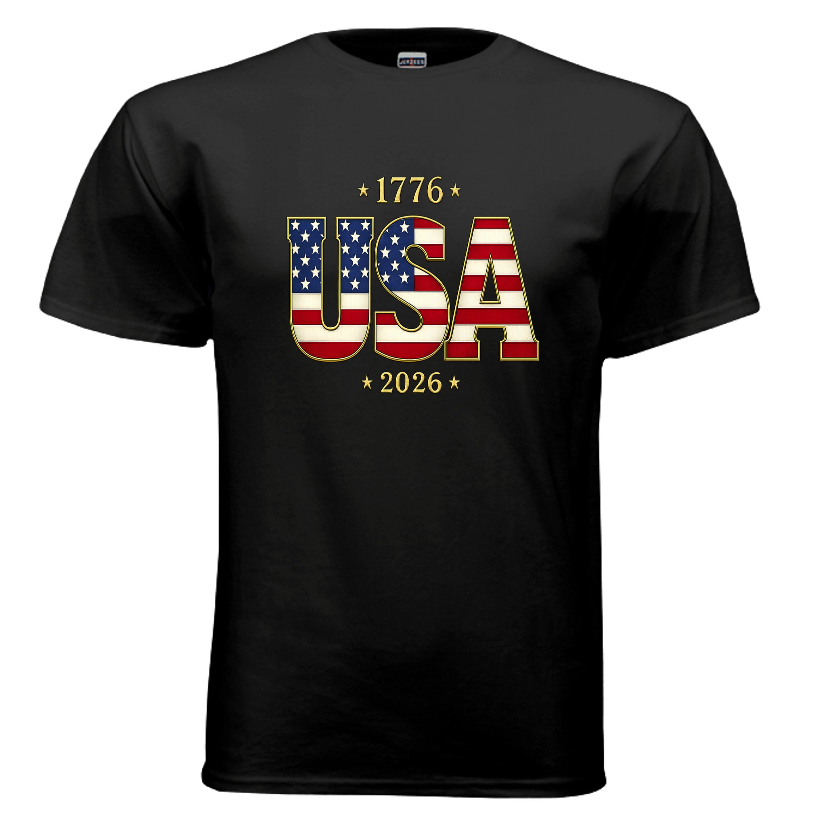 BLACK - 29M - FRONT