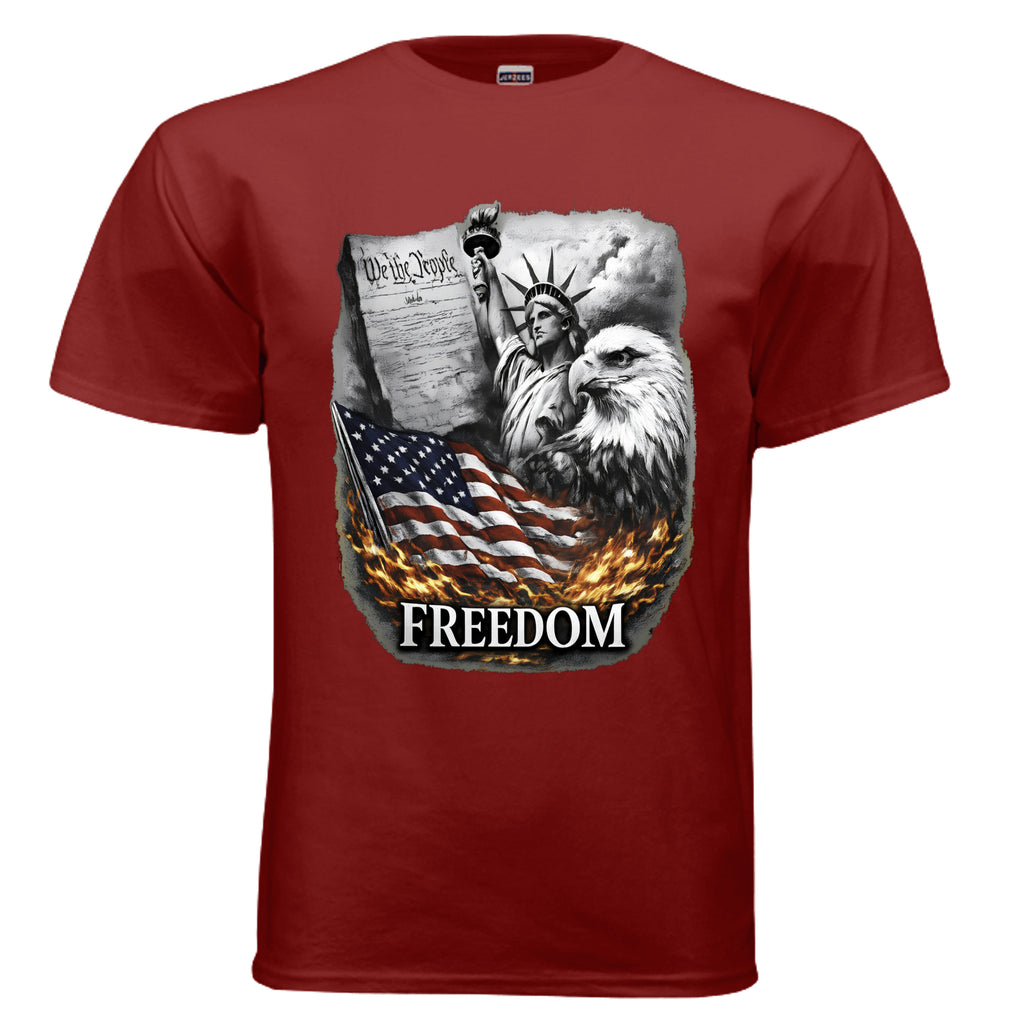 CRIMSON - 29M - FRONT