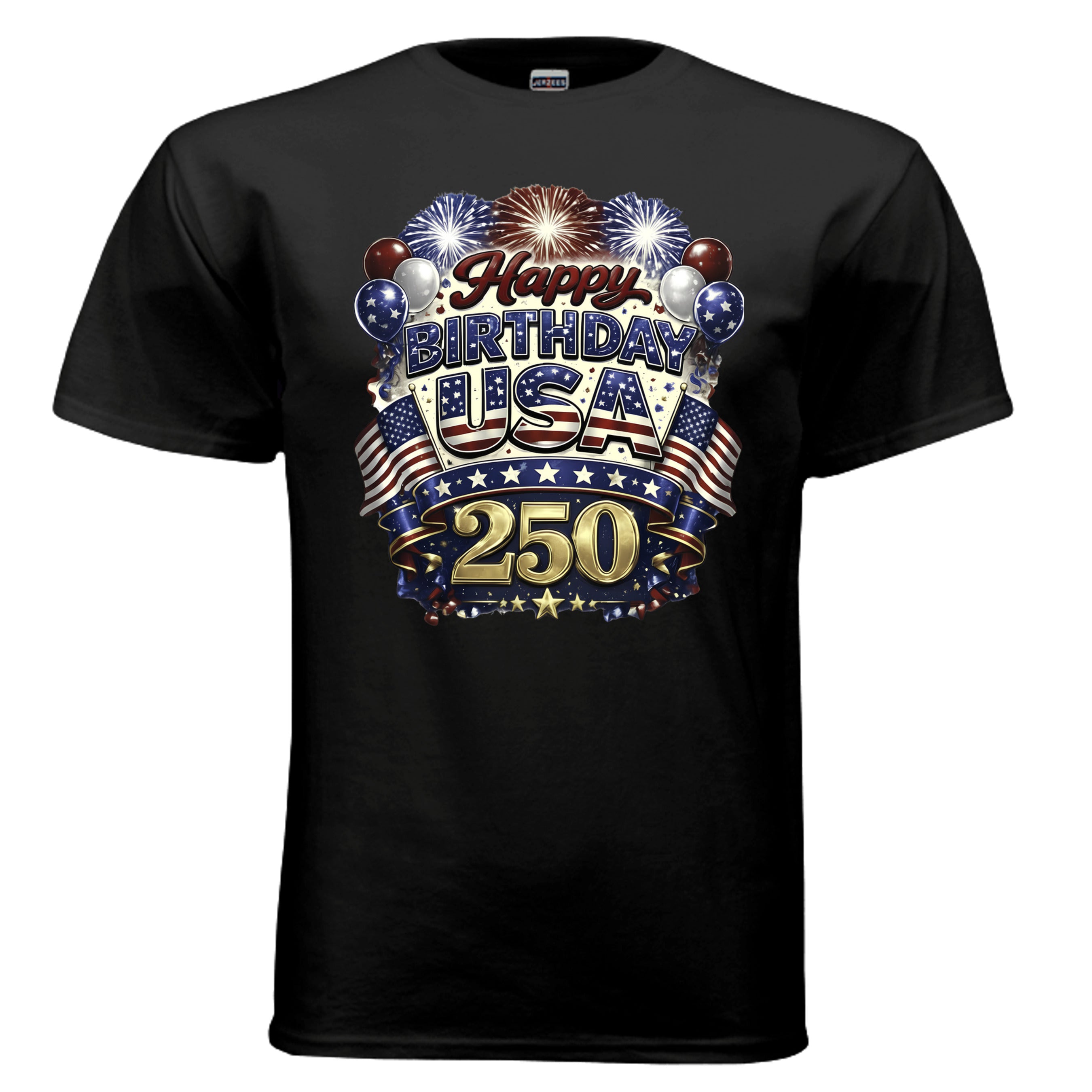 BLACK - 29M - FRONT