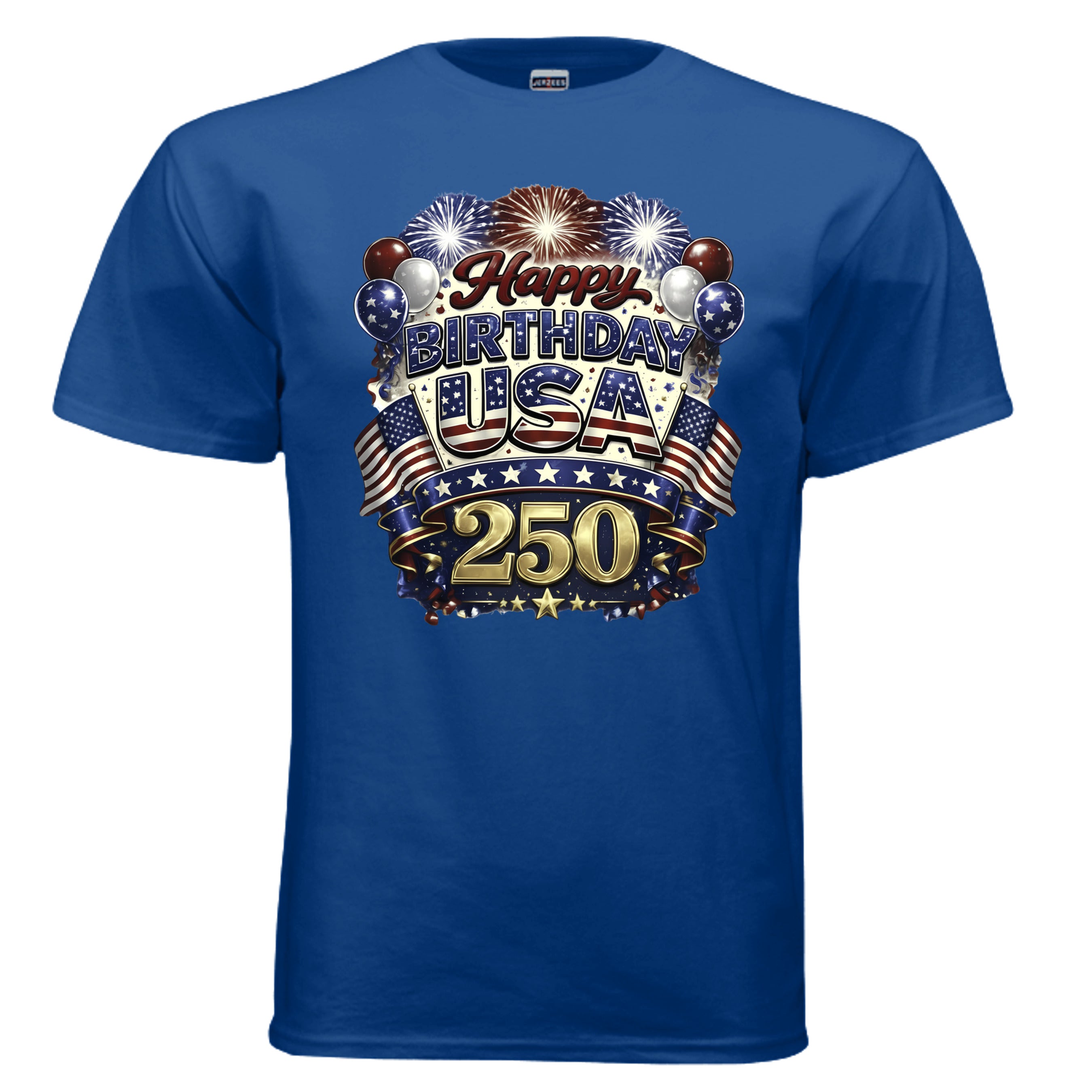 ROYAL - 29M - FRONT