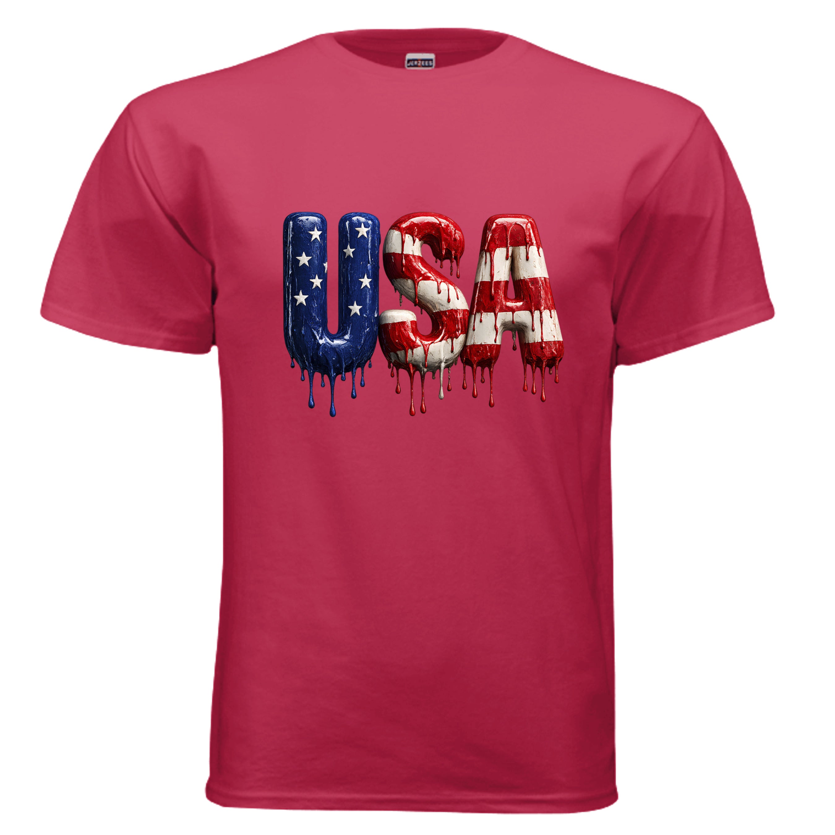 TRUE RED - 29M - FRONT