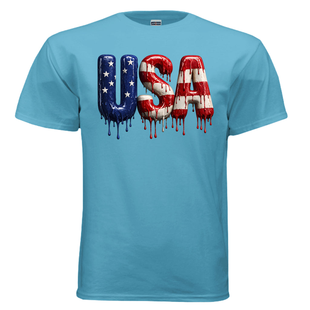 AQUATIC BLUE - 29M - FRONT