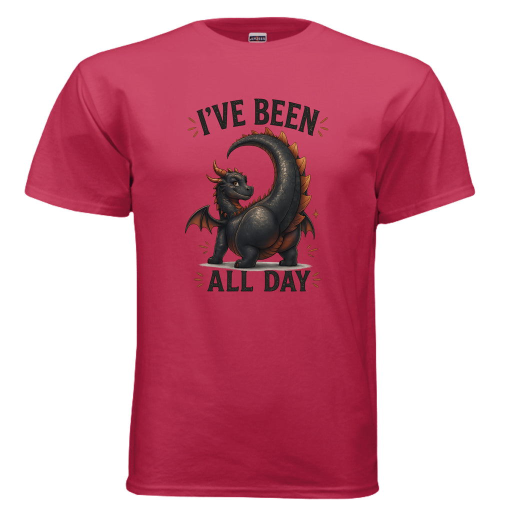 TRUE RED - 29M - FRONT