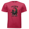 TRUE RED - 29M - FRONT