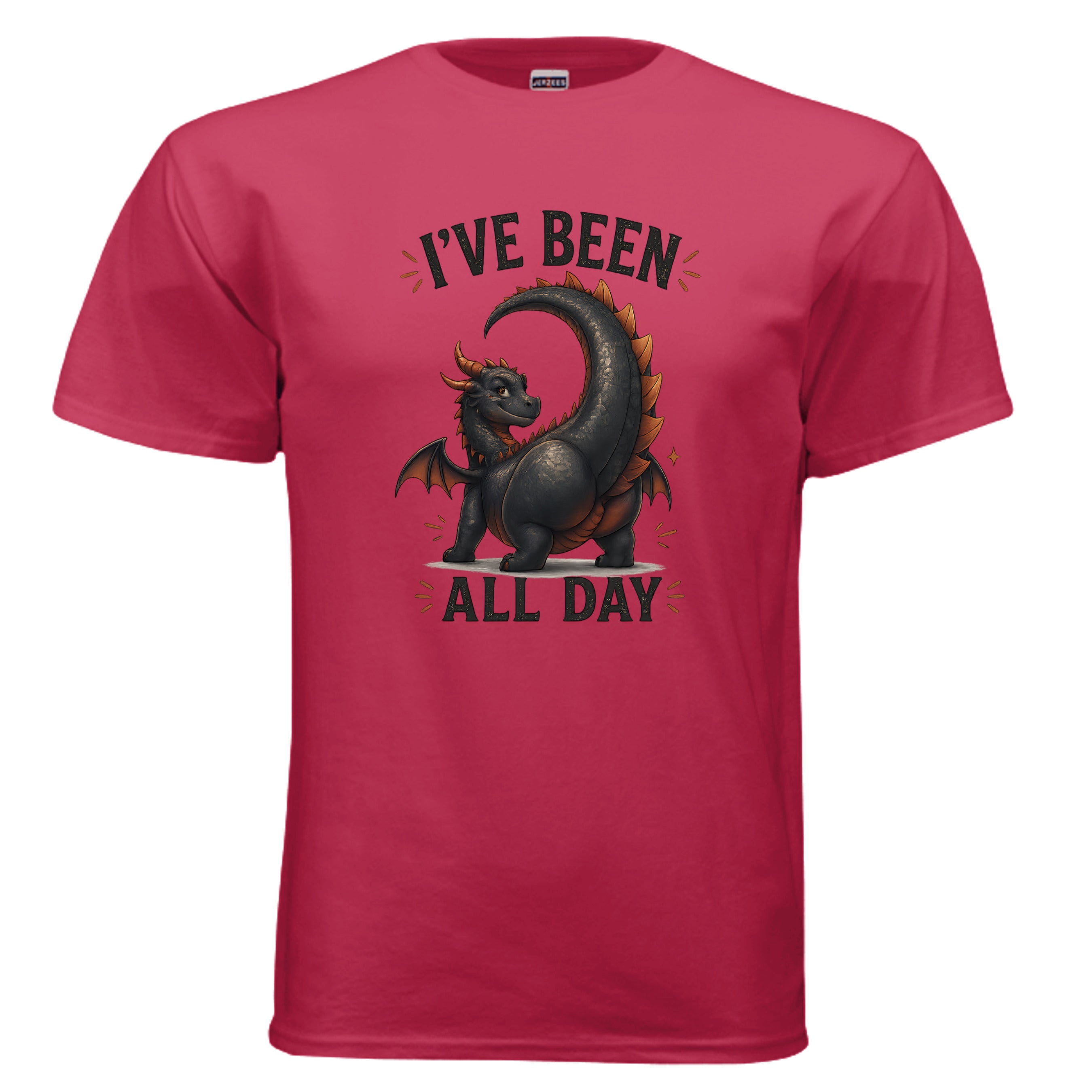 TRUE RED - 29M - FRONT