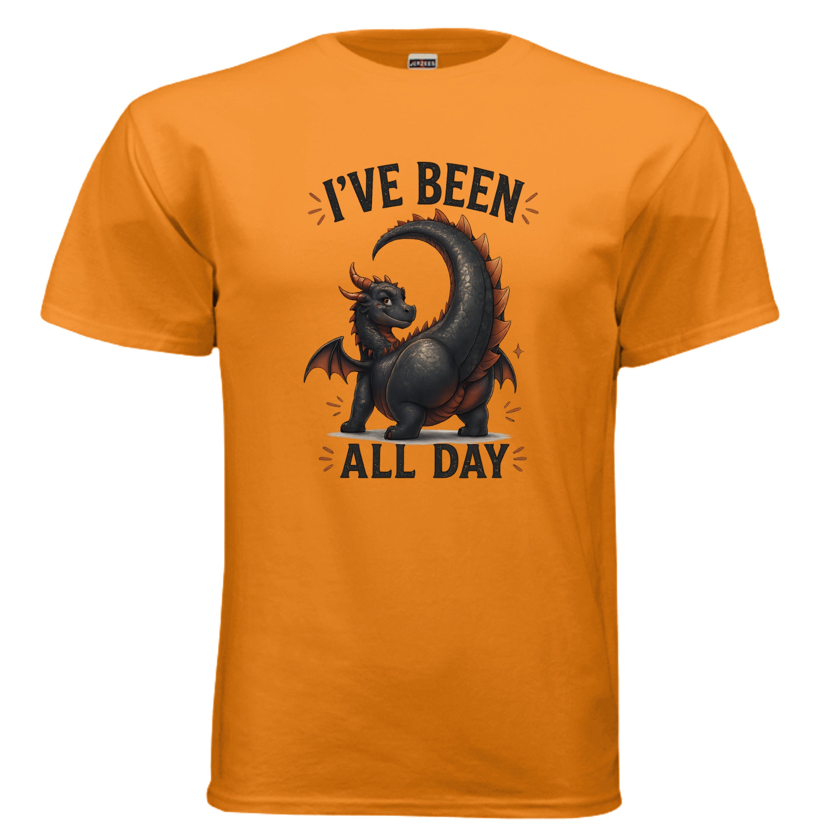 TENNESEE ORANGE - 29M - FRONT