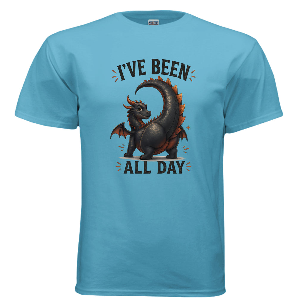 AQUATIC BLUE - 29M - FRONT