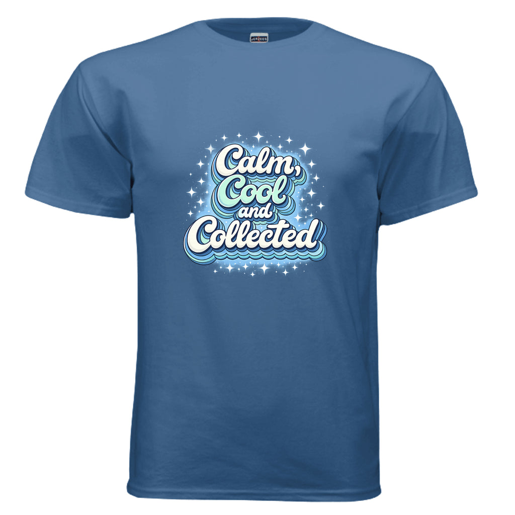 Retro Heather Royal - 29M - FRONT