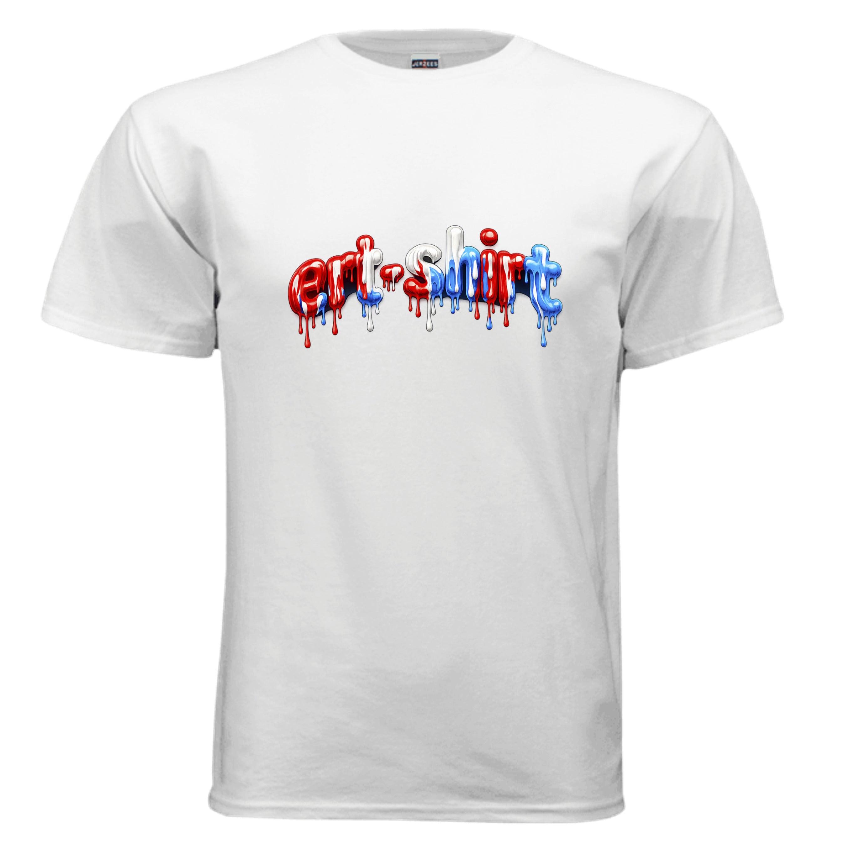 WHITE - 29M - FRONT