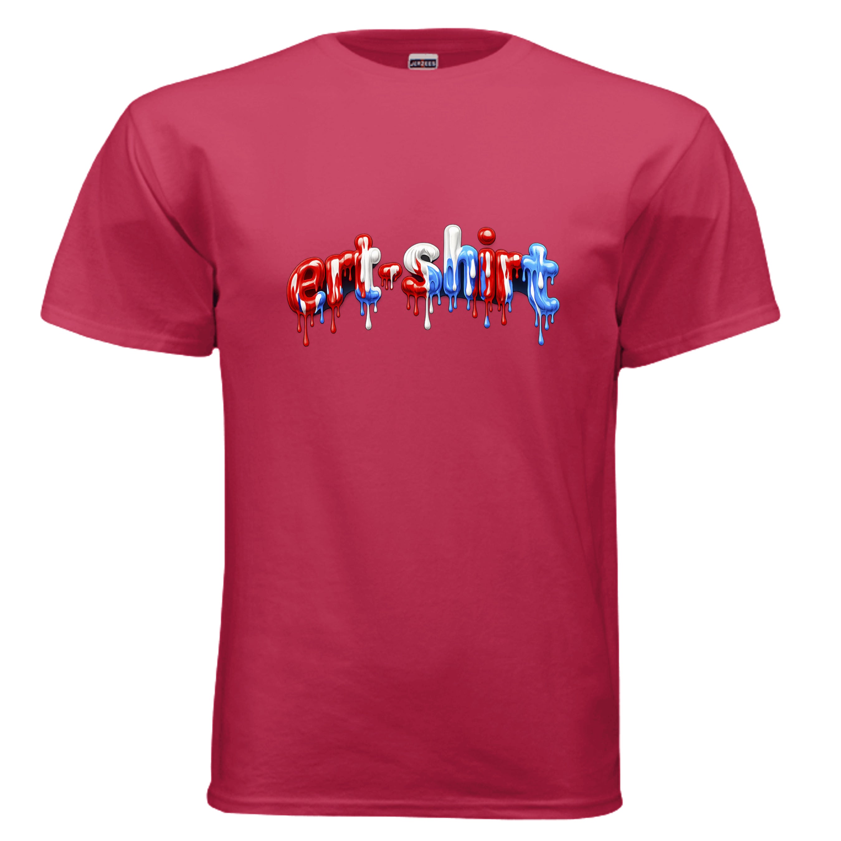 TRUE RED - 29M - FRONT