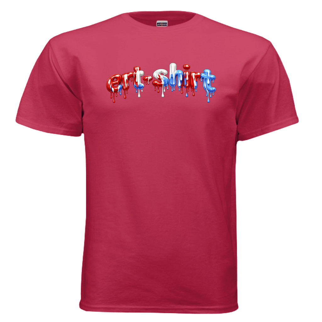 TRUE RED - 29M - FRONT