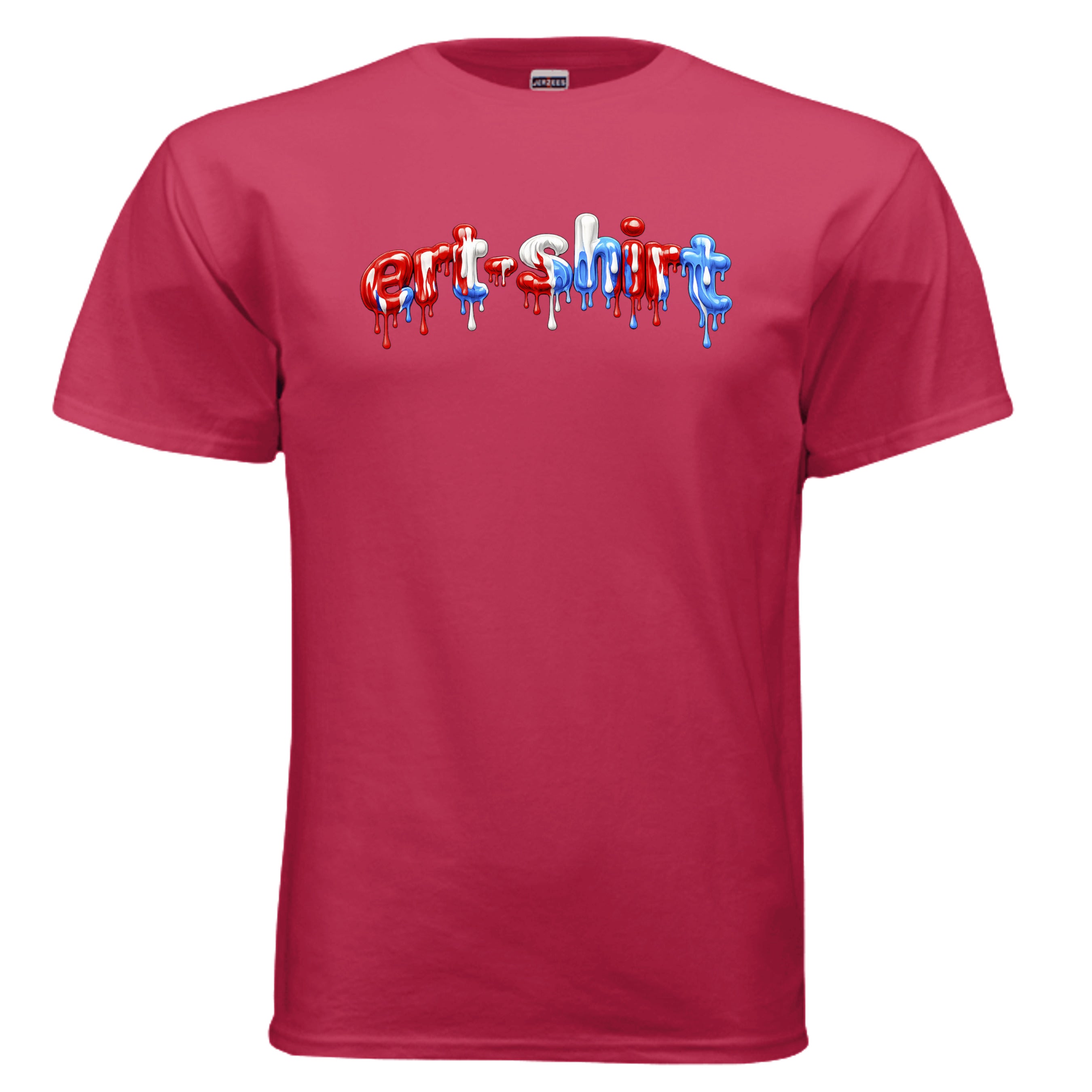 TRUE RED - 29M - FRONT
