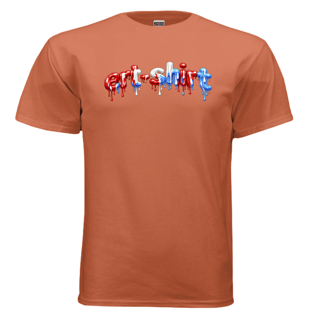 BURNT ORANGE - 29M - FRONT