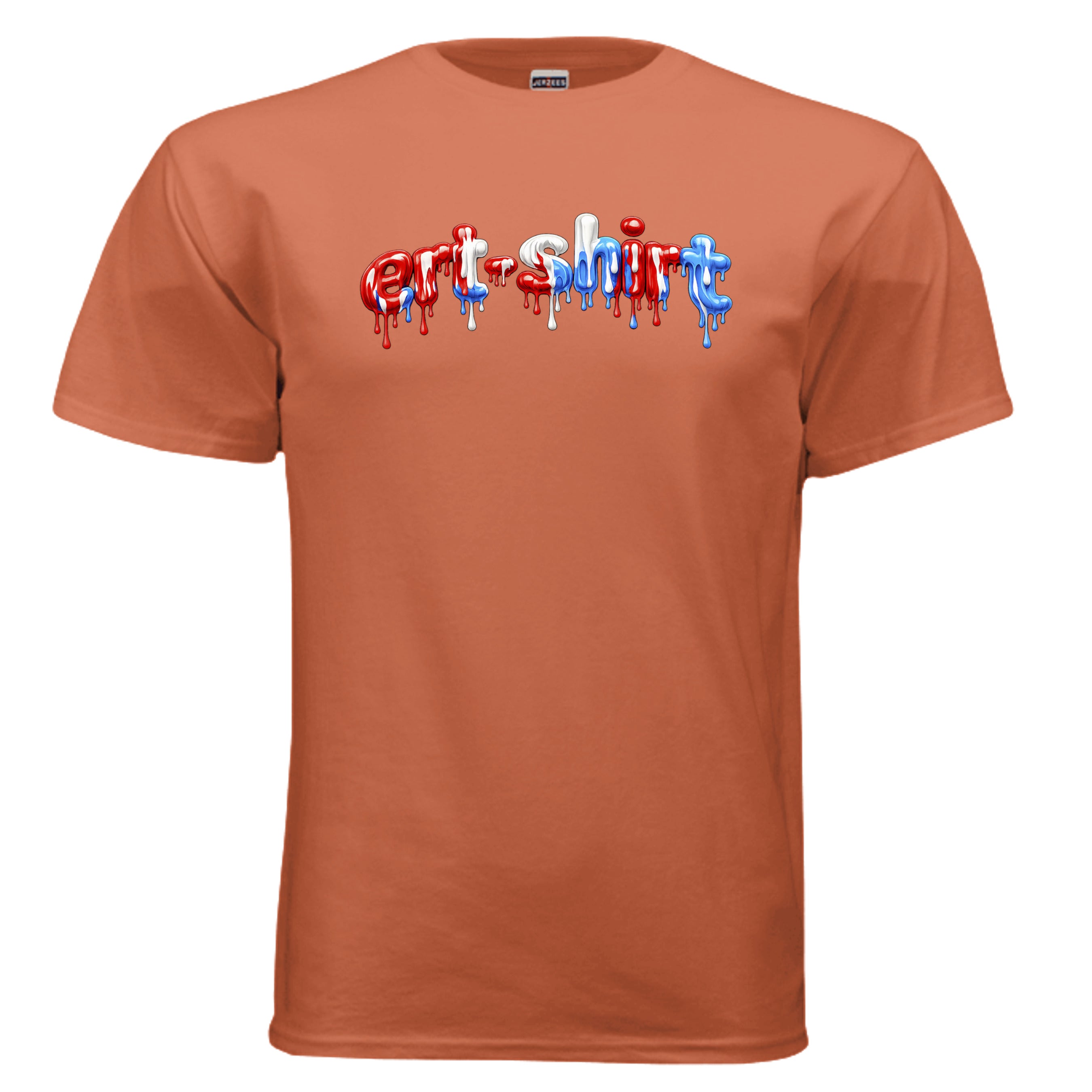 BURNT ORANGE - 29M - FRONT