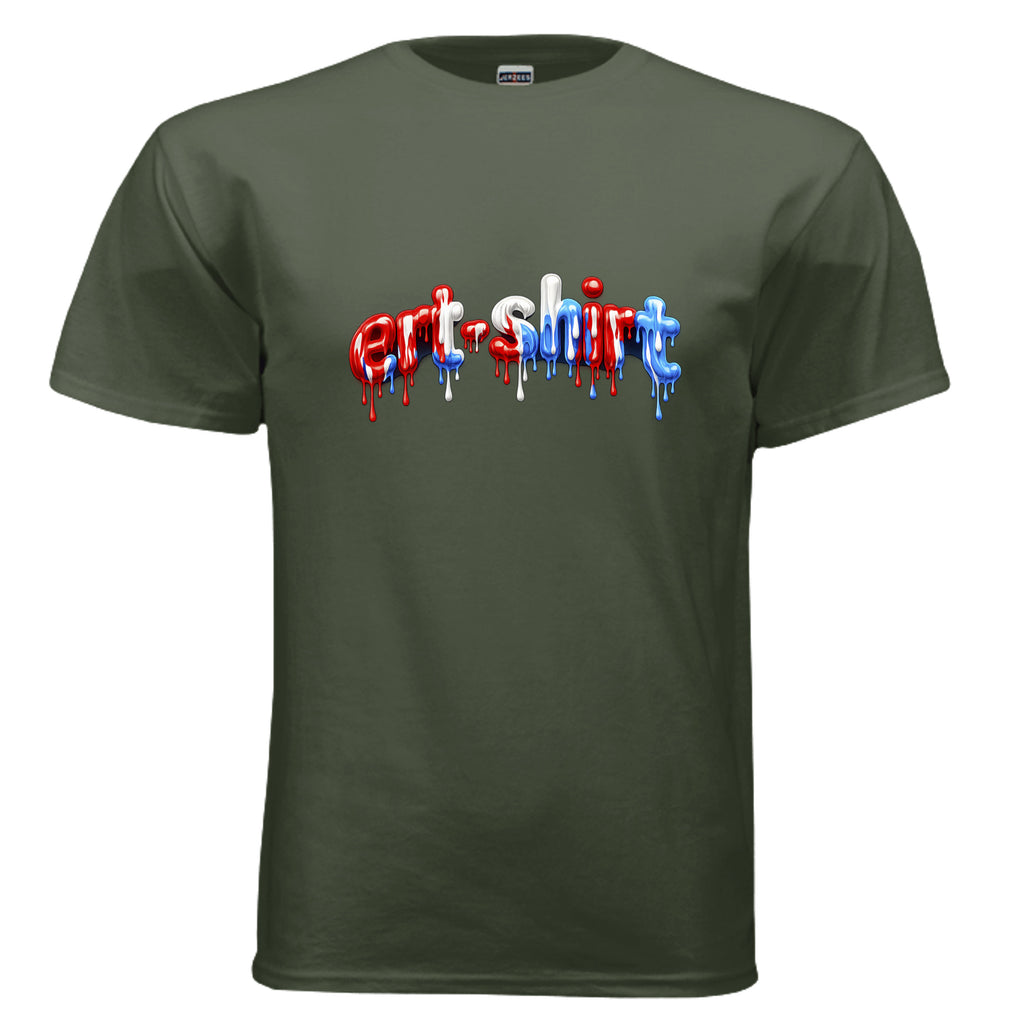 MILITARY GREEN - 29M - FRONT