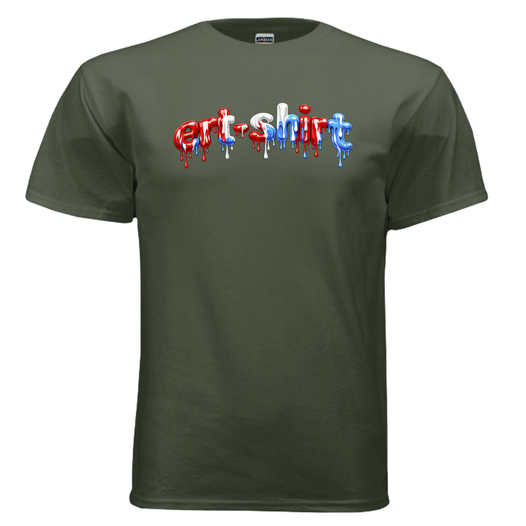 MILITARY GREEN - 29M - FRONT