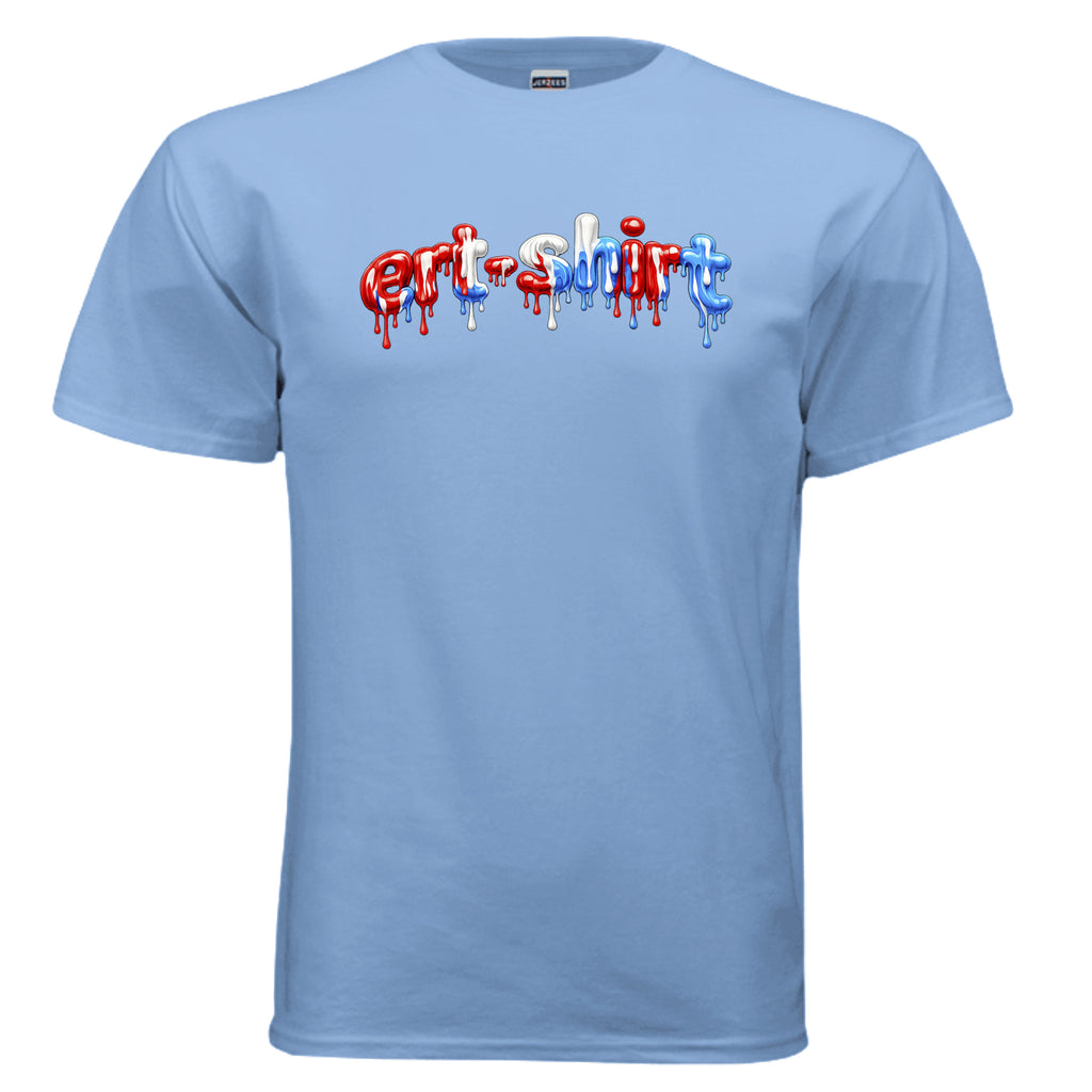 COLUMBIA BLUE - 29M - FRONT