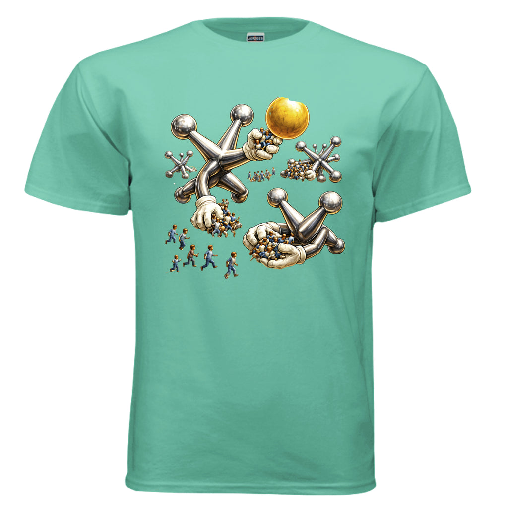 COOL MINT - 29M - FRONT