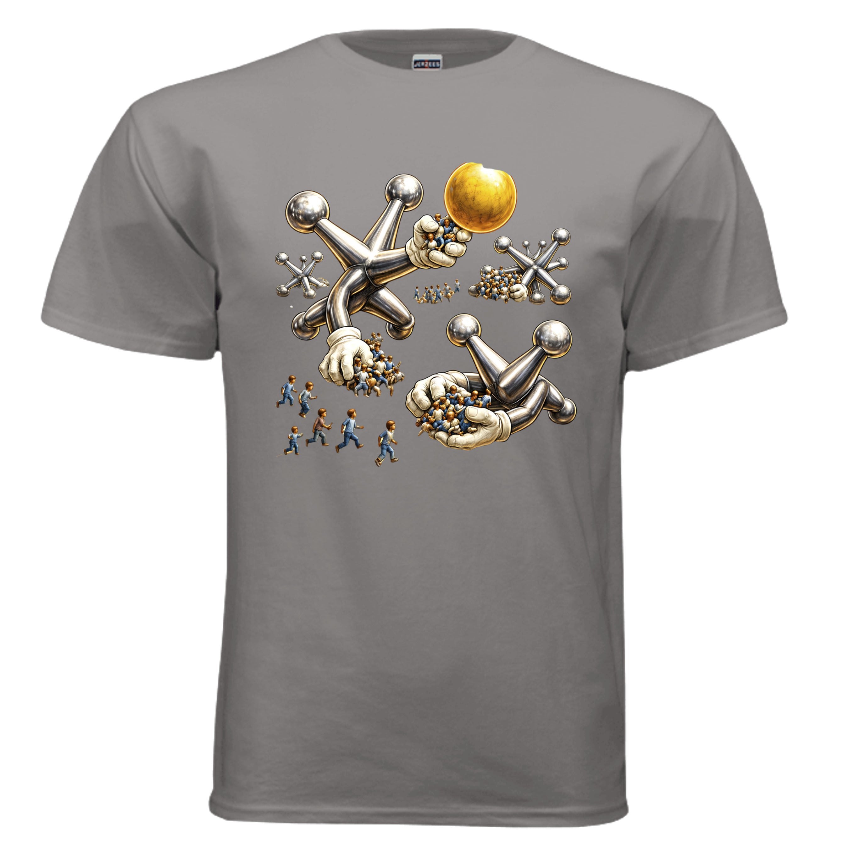 Rock - 29M - FRONT