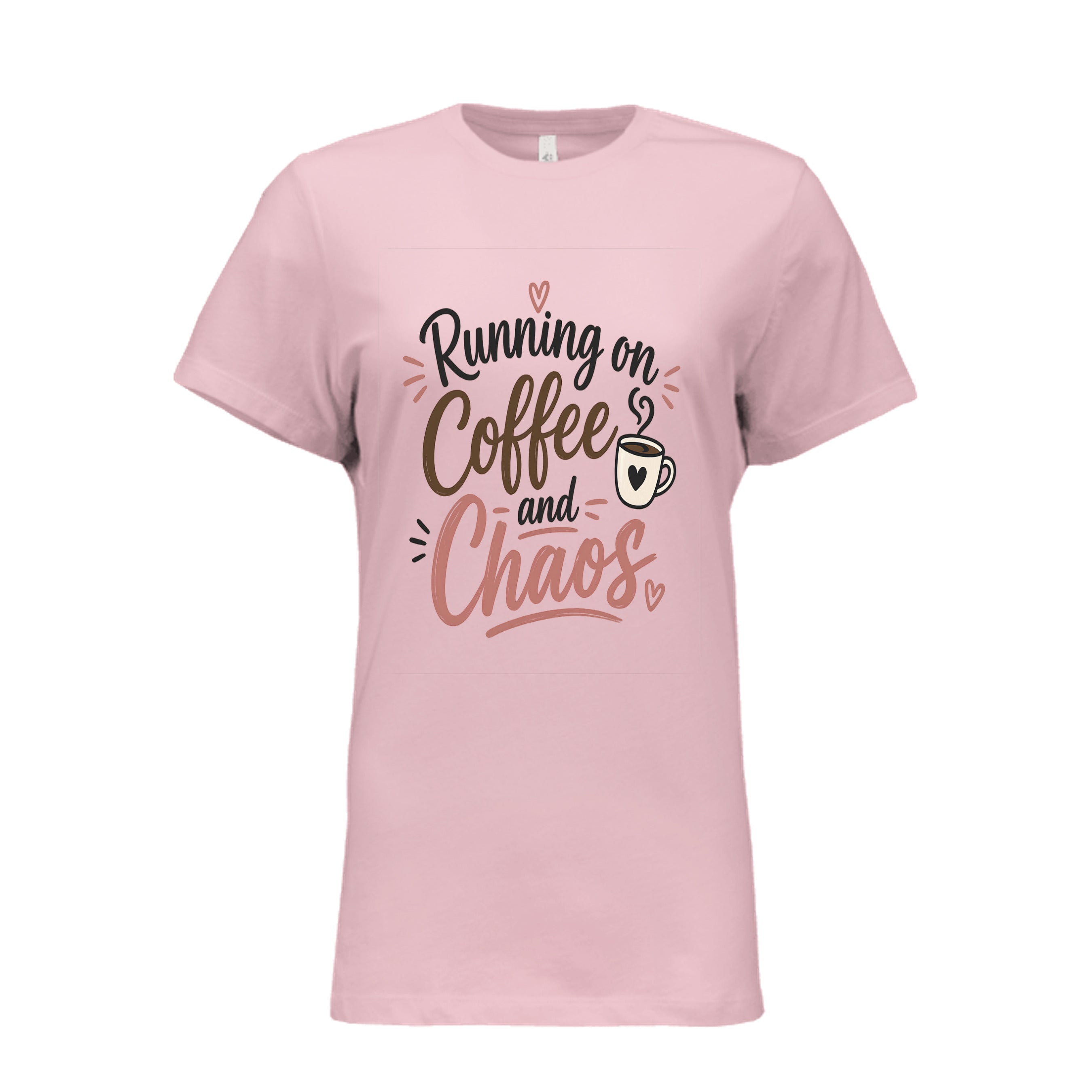 PINK - B6400 - FRONT