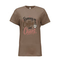 Vintage Brown - B6400 - FRONT