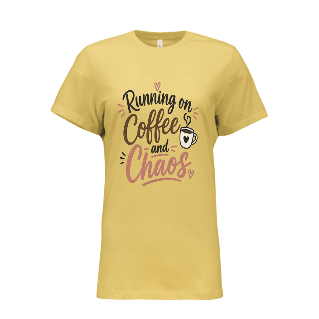 Mustard - B6400 - FRONT