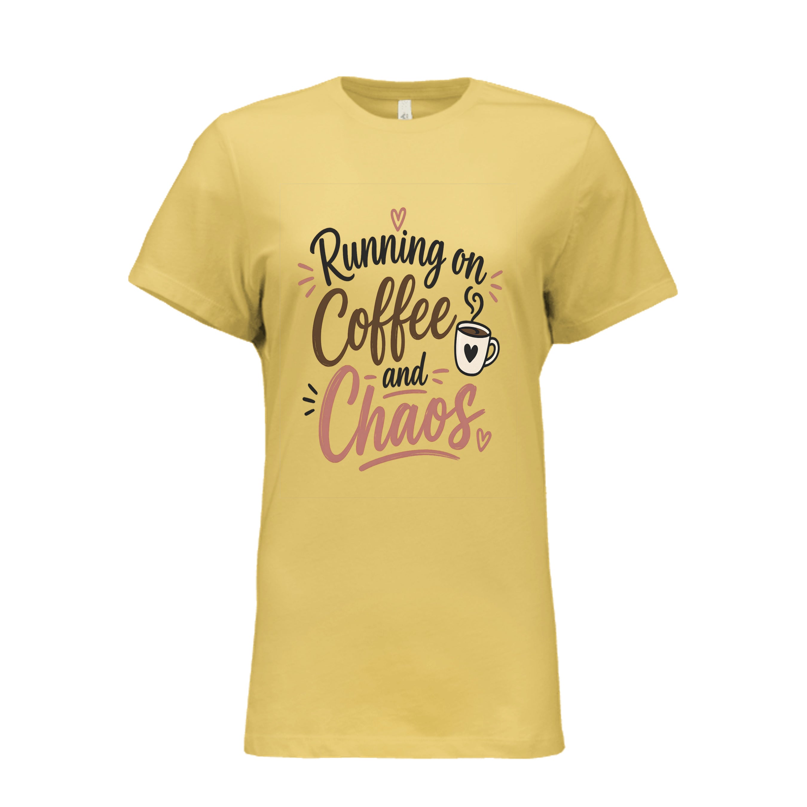 Mustard - B6400 - FRONT