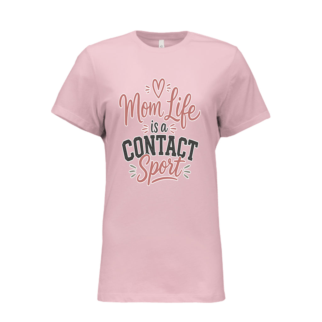 PINK - B6400 - FRONT