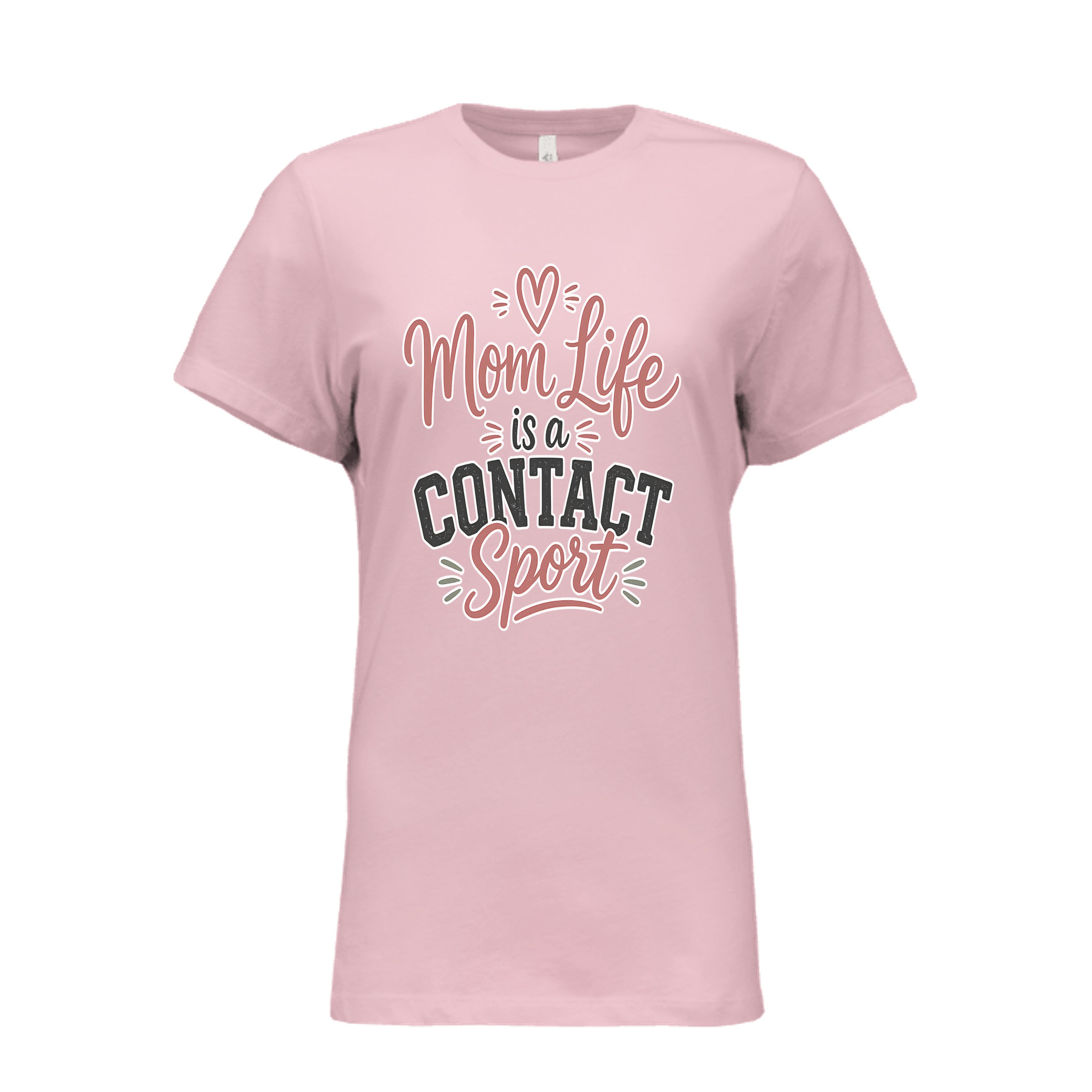 PINK - B6400 - FRONT