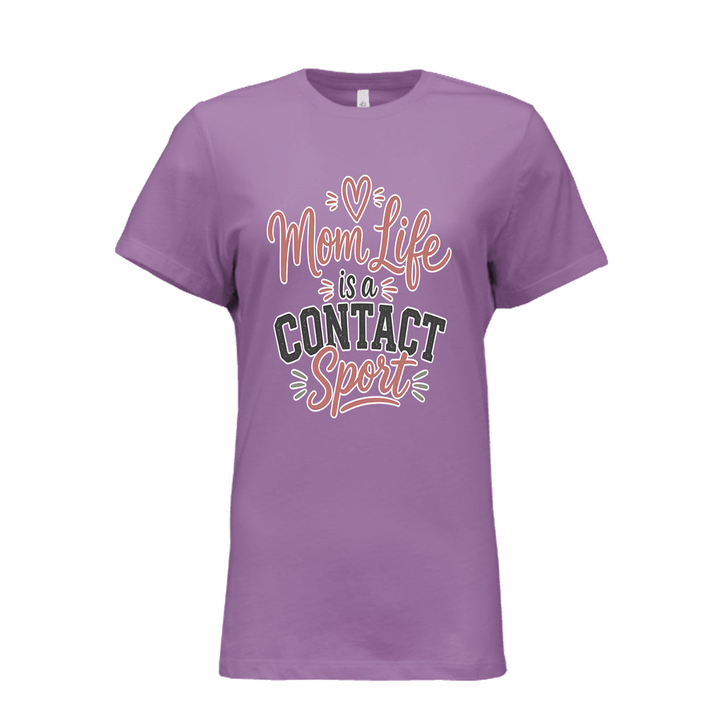 Light Violet - B6400 - FRONT