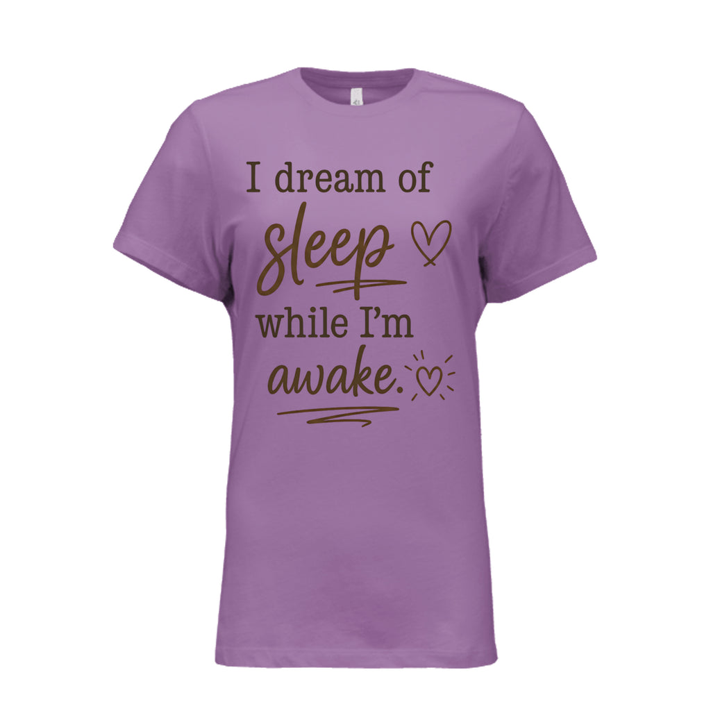 Light Violet - B6400 - FRONT