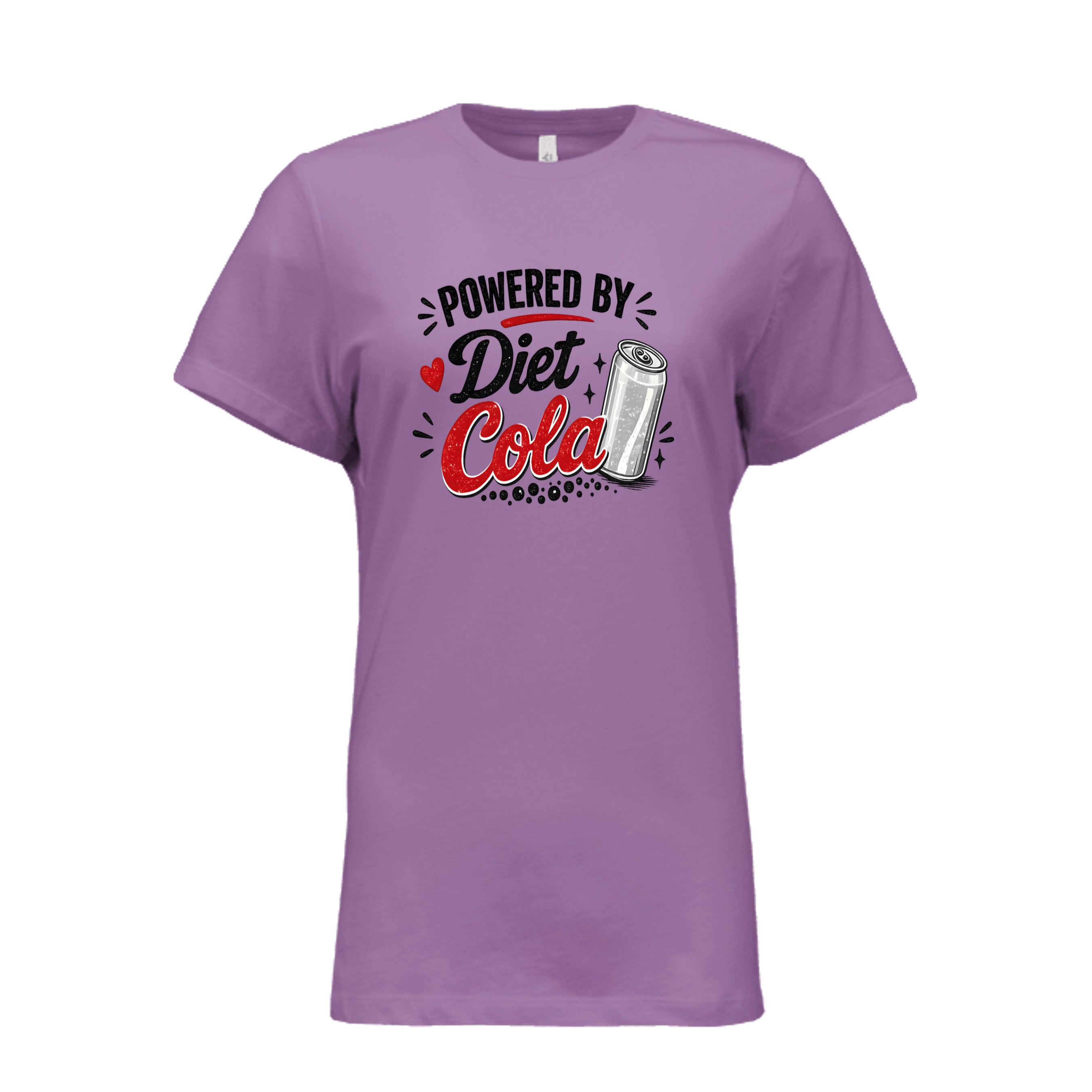 Lavender Dust - B6400 - FRONT