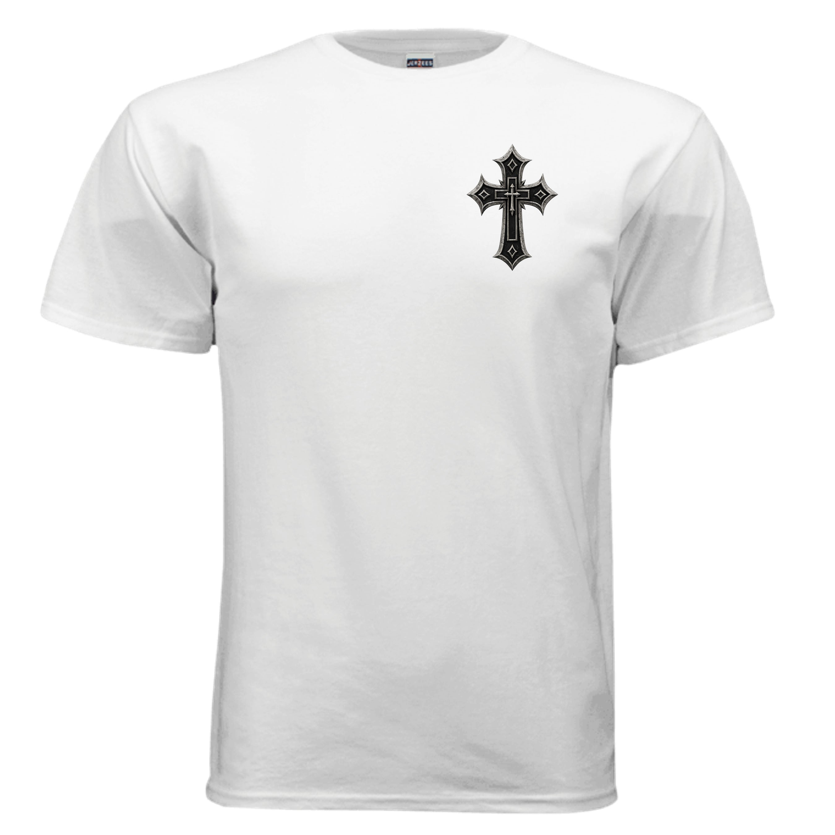 WHITE - 29M - FRONT