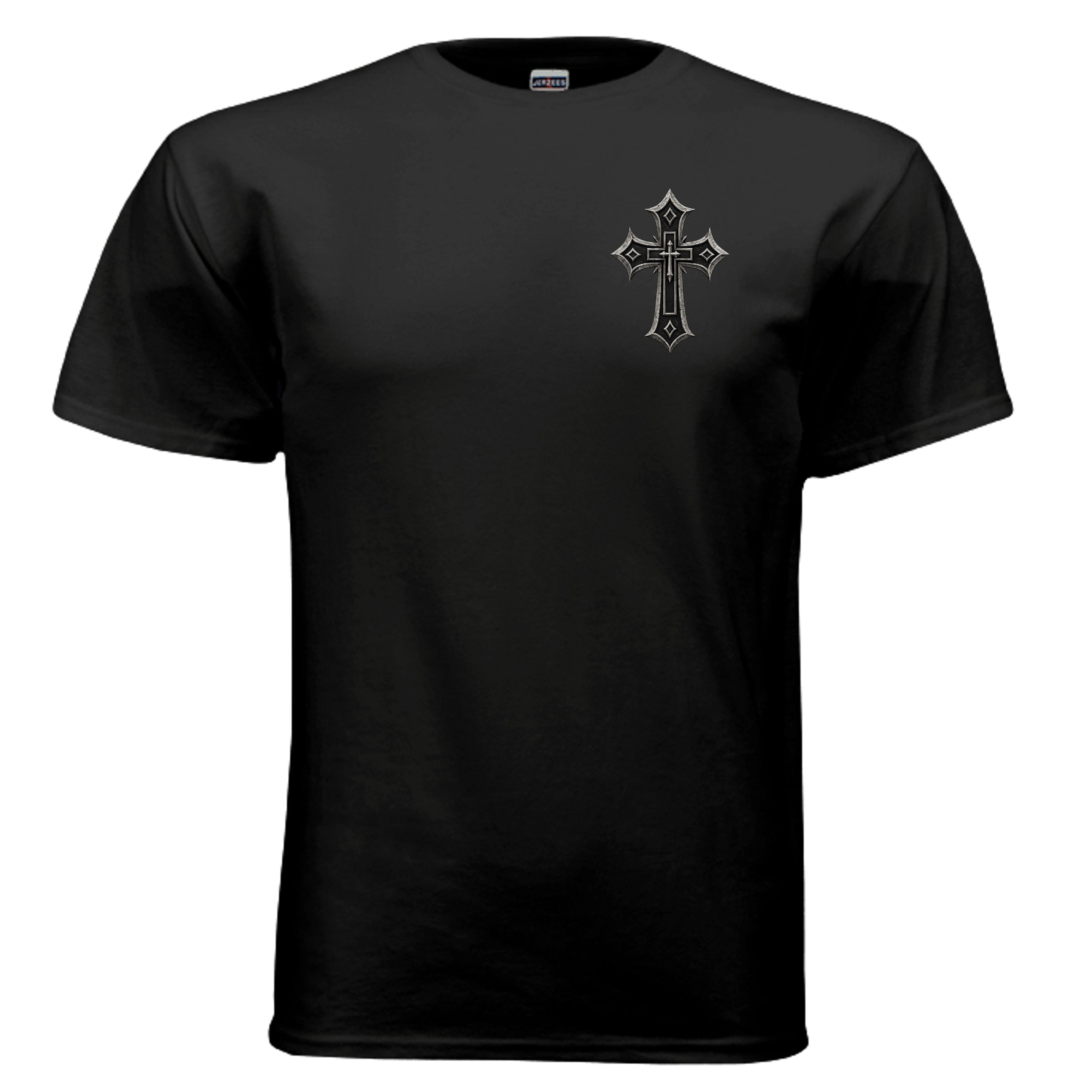 BLACK - 29M - FRONT