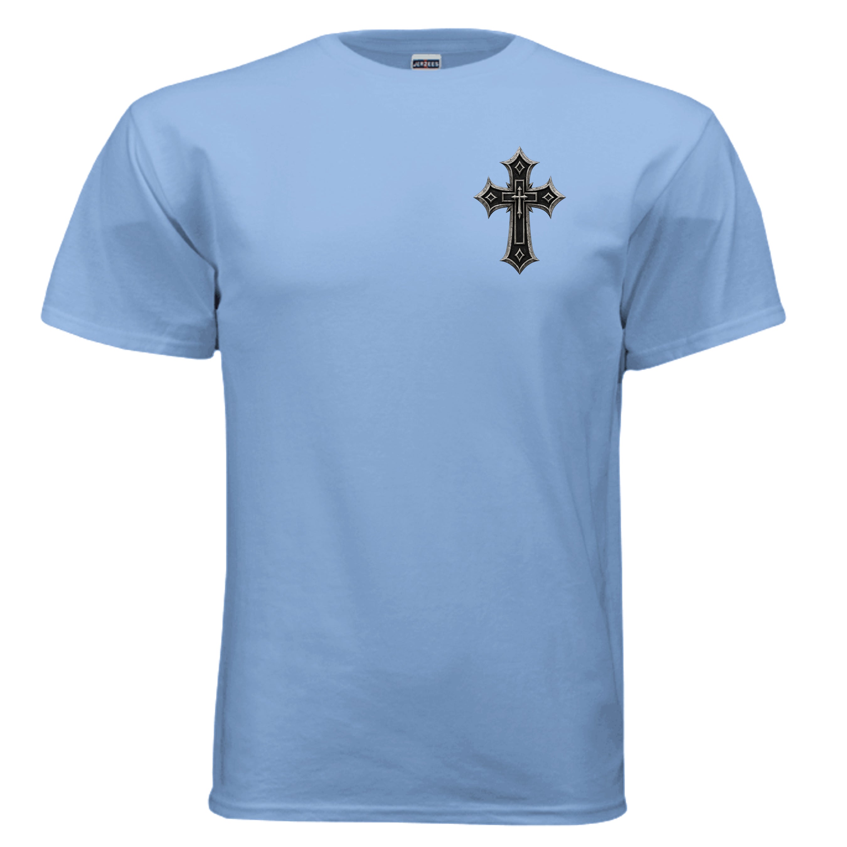 COLUMBIA BLUE - 29M - FRONT