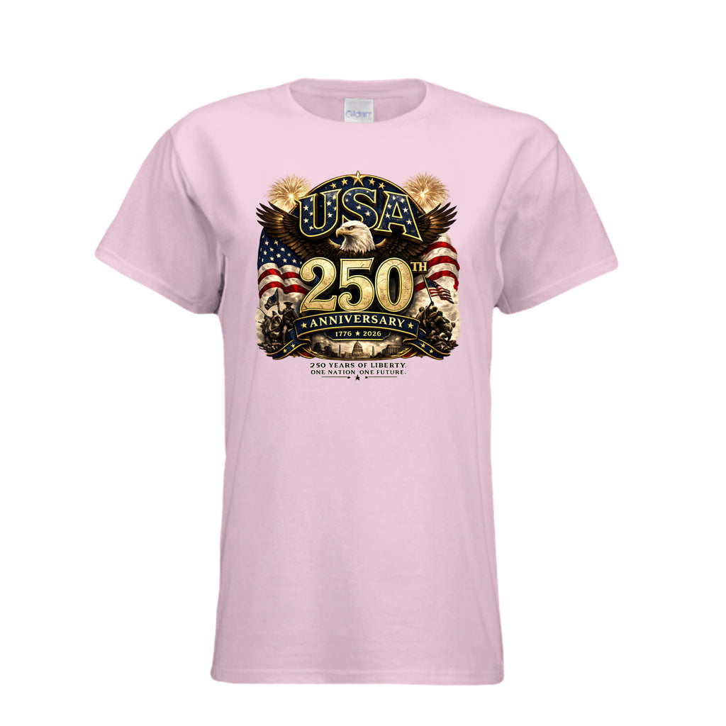 LIGHT PINK - G200L - FRONT