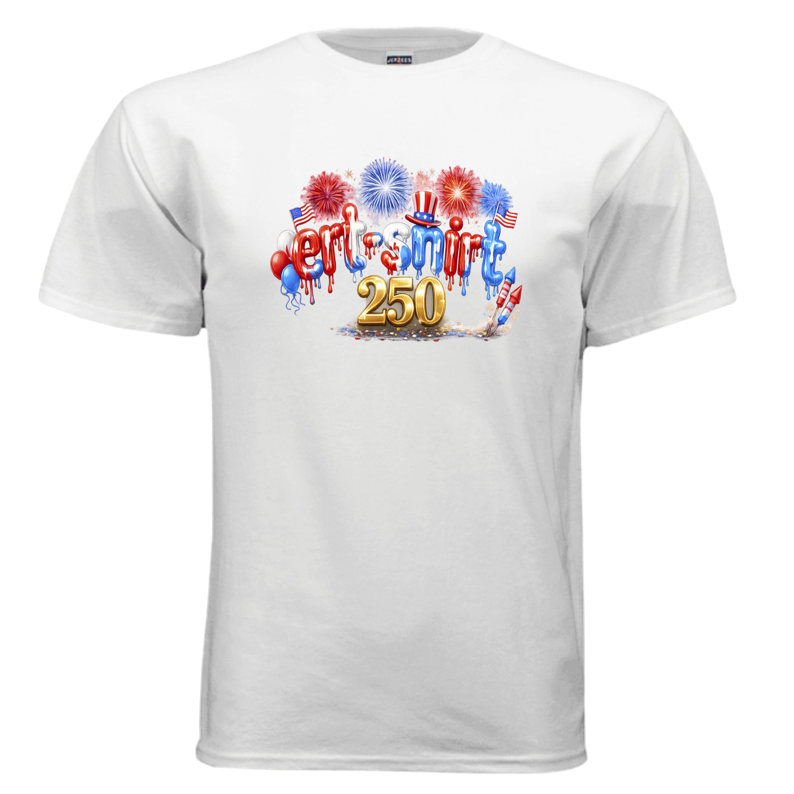 WHITE - 29M - FRONT