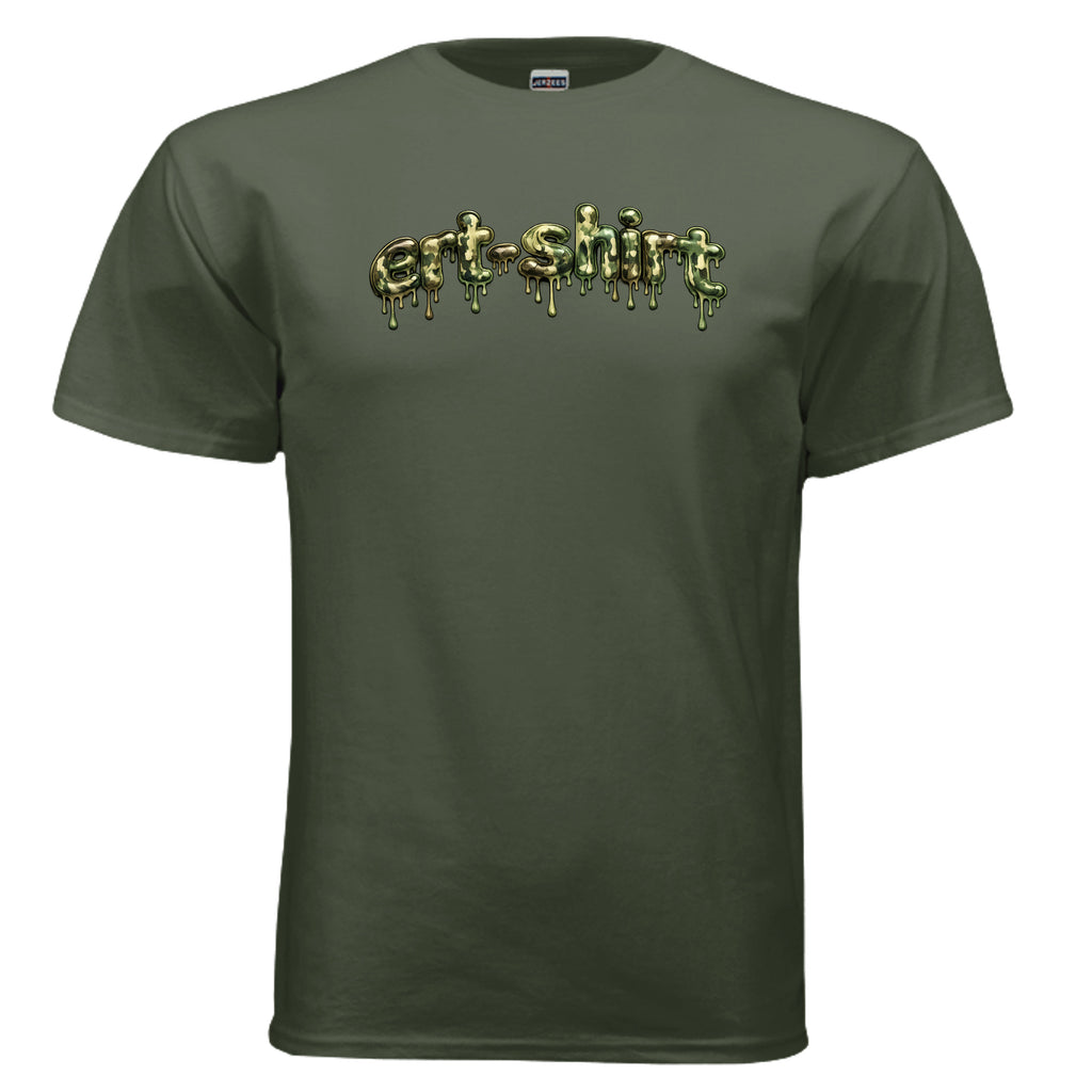 MILITARY GREEN - 29M - FRONT