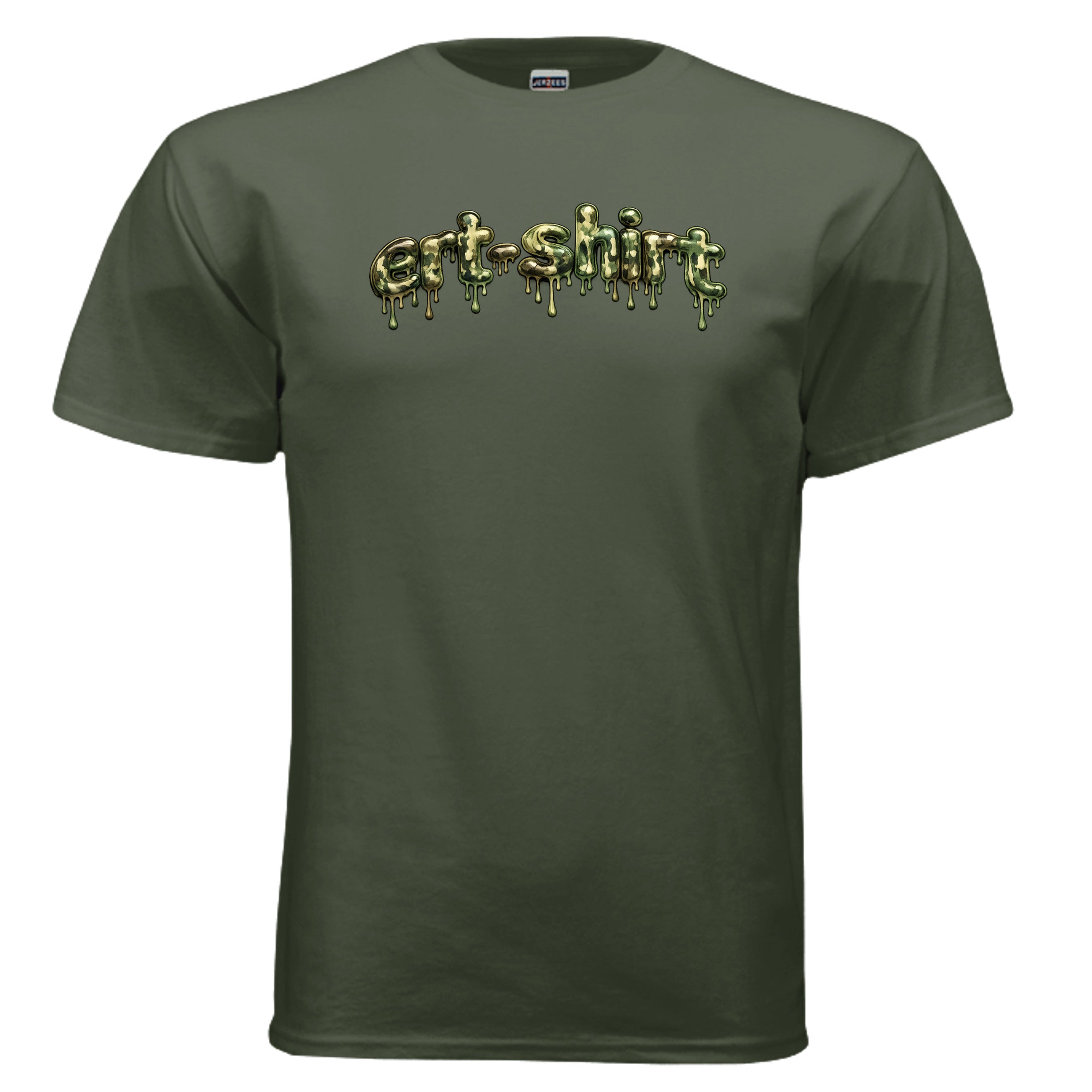 MILITARY GREEN - 29M - FRONT