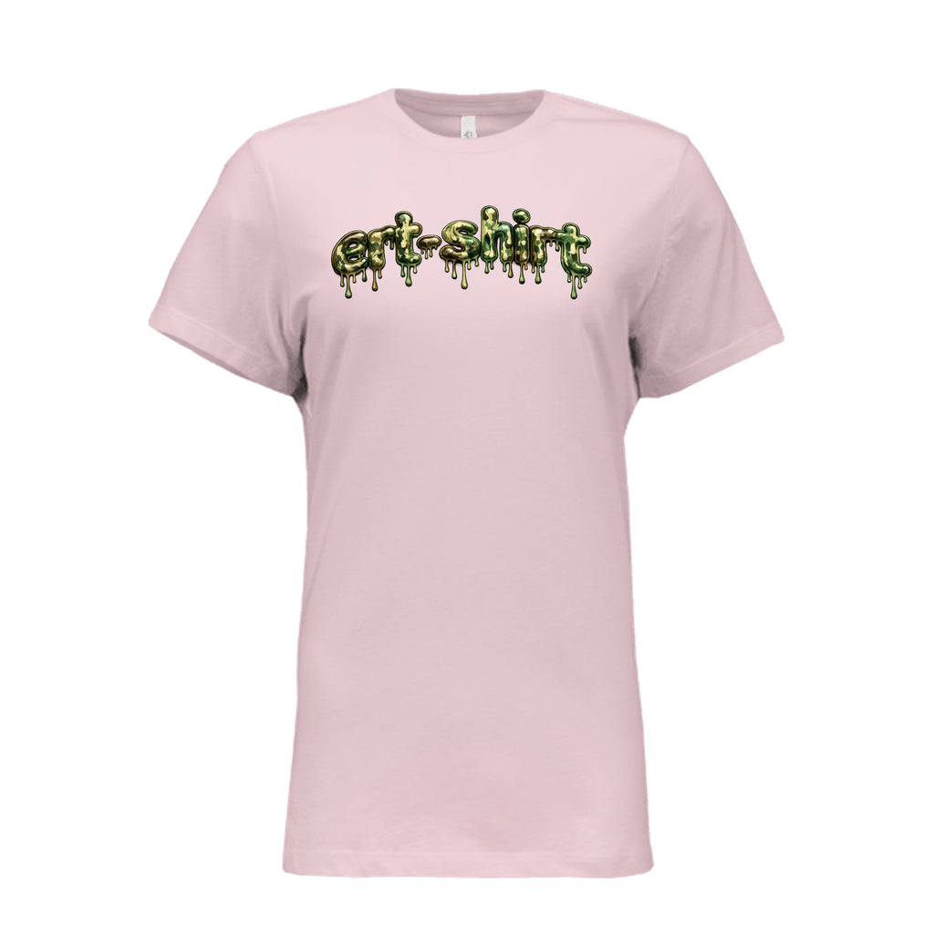 Pink Gravel - B6400 - FRONT