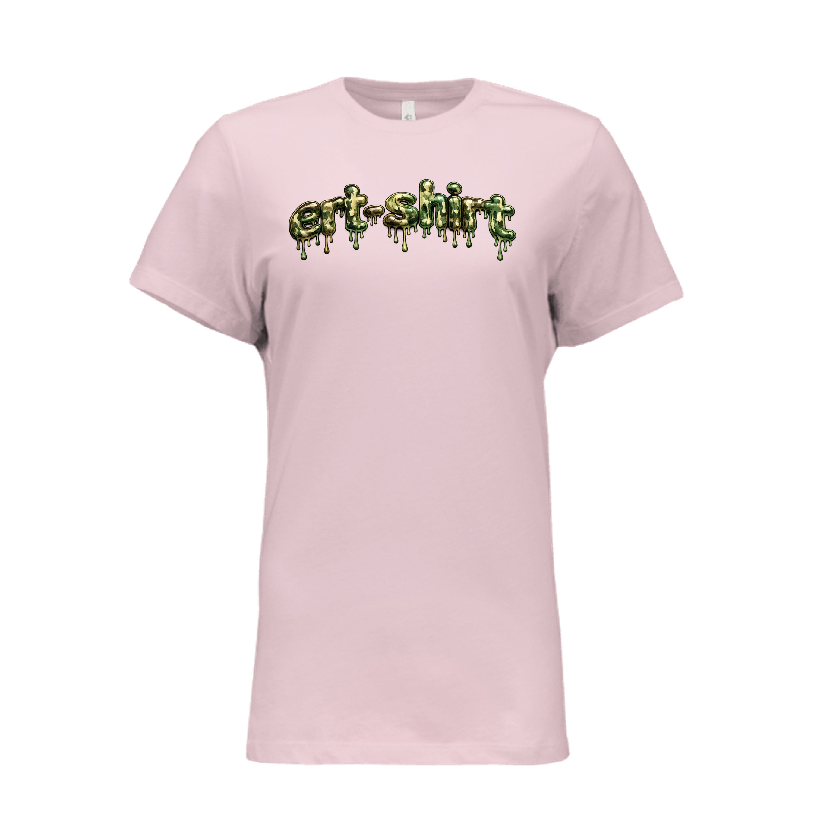 Pink Gravel - B6400 - FRONT