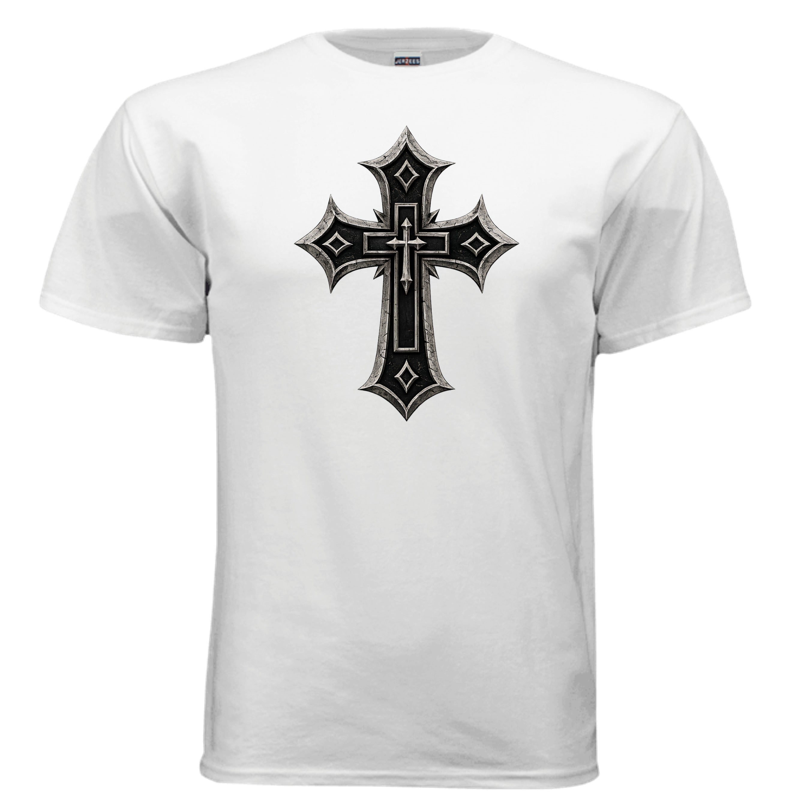 WHITE - 29M - FRONT