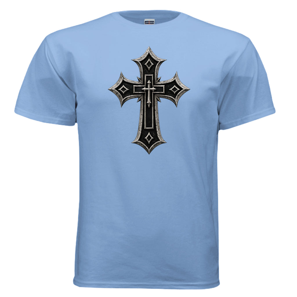 COLUMBIA BLUE - 29M - FRONT