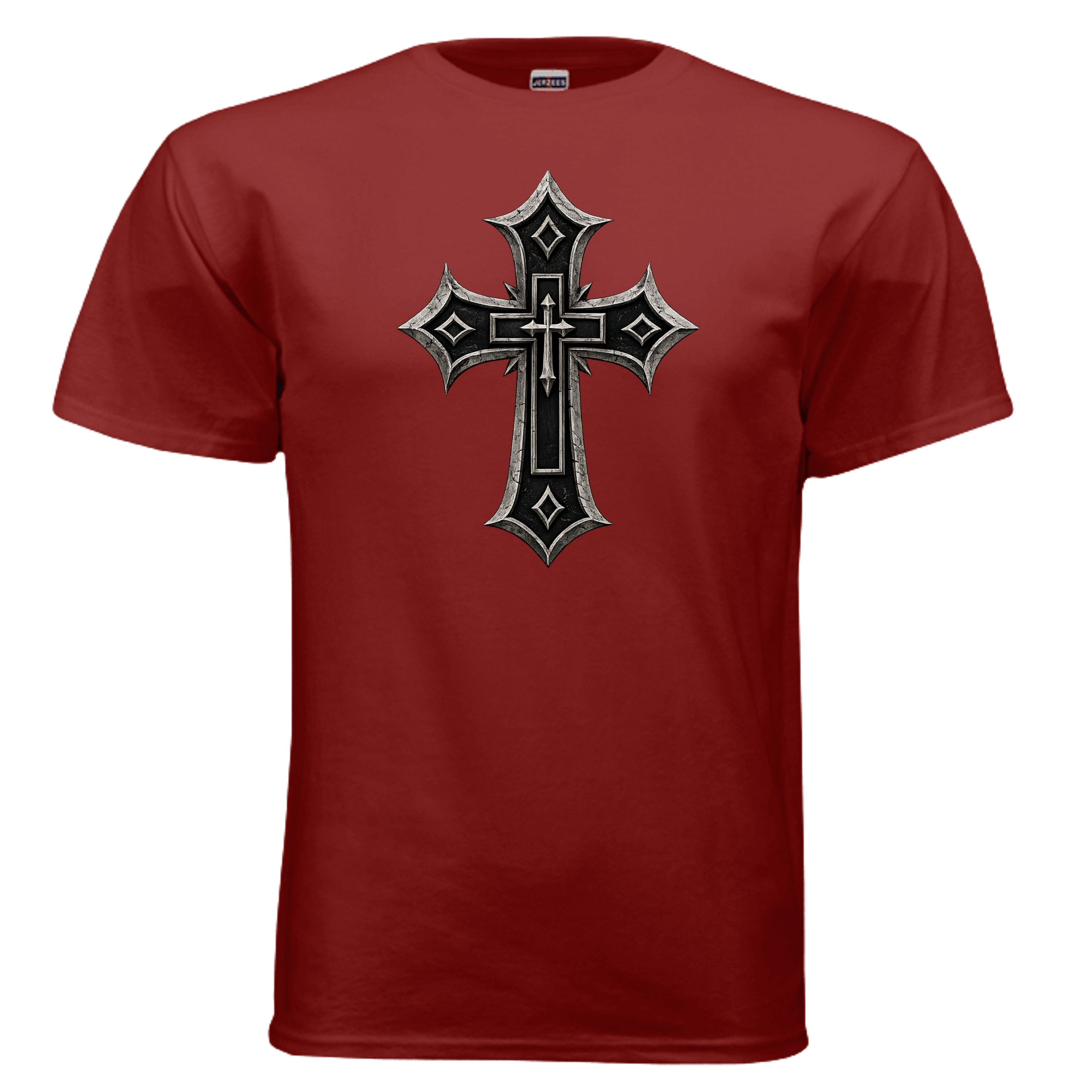 CRIMSON - 29M - FRONT