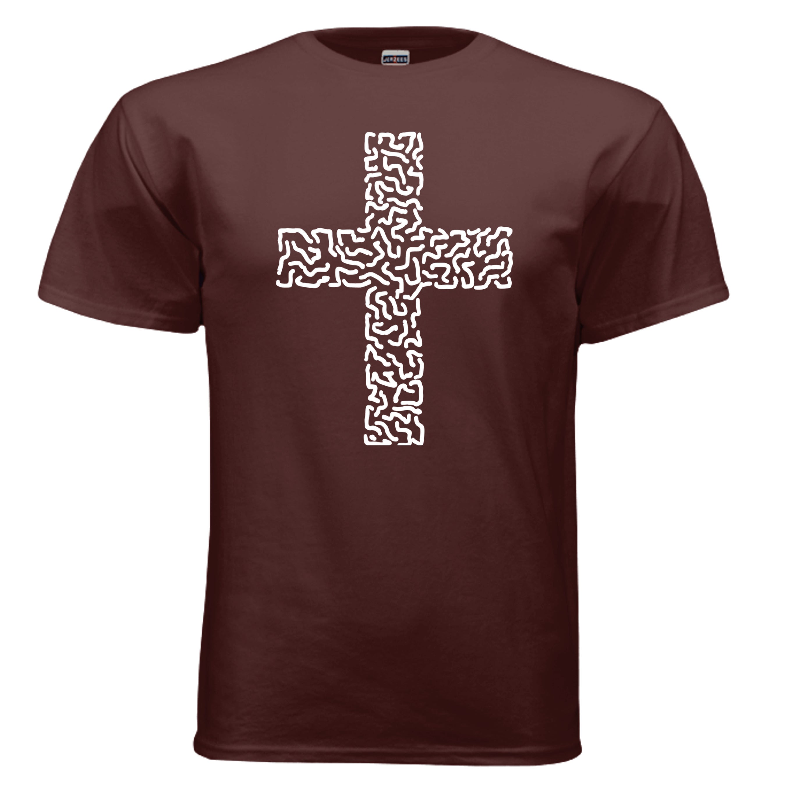 MAROON - 29M - FRONT