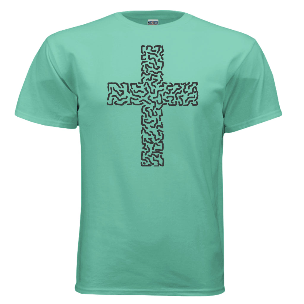 COOL MINT - 29M - FRONT
