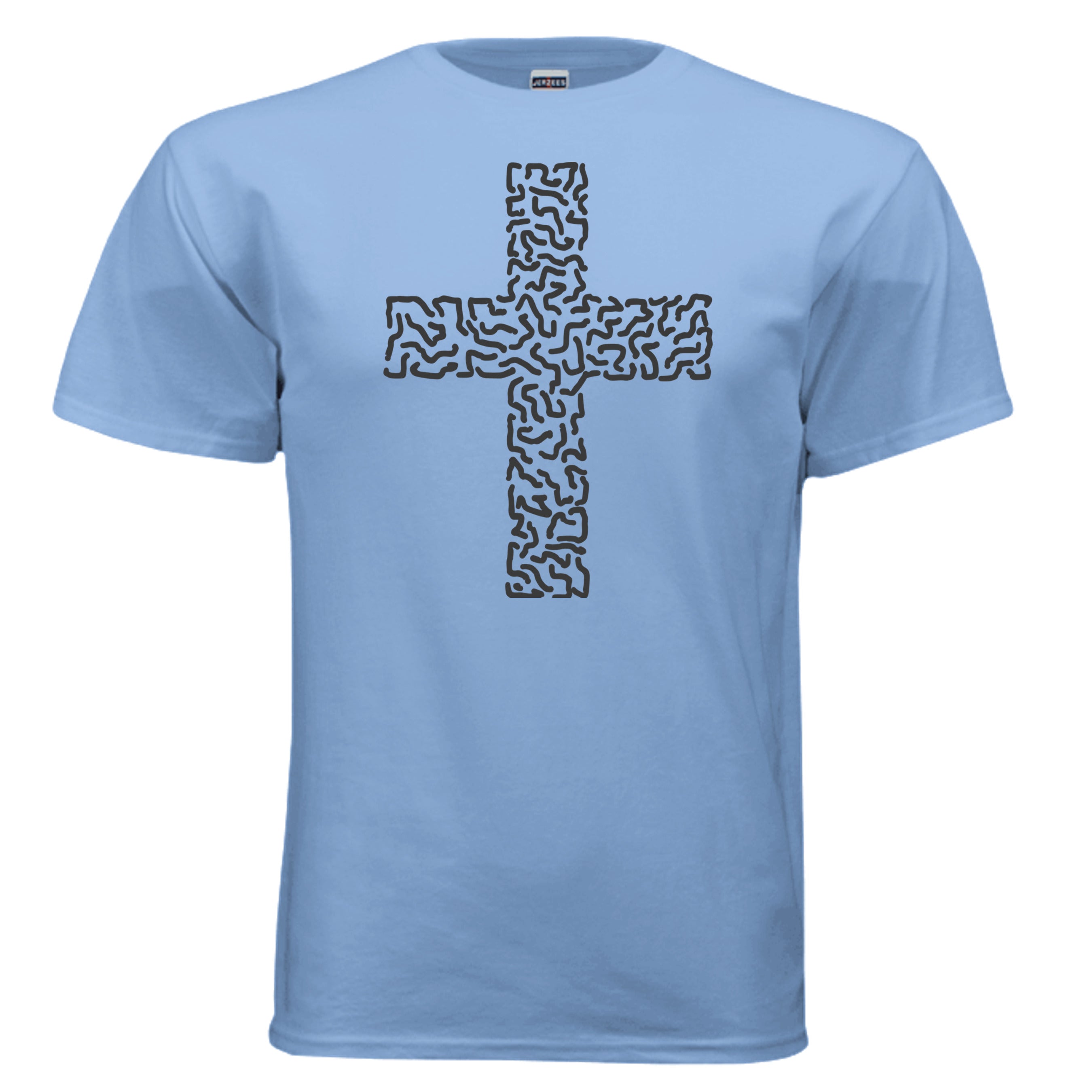 COLUMBIA BLUE - 29M - FRONT
